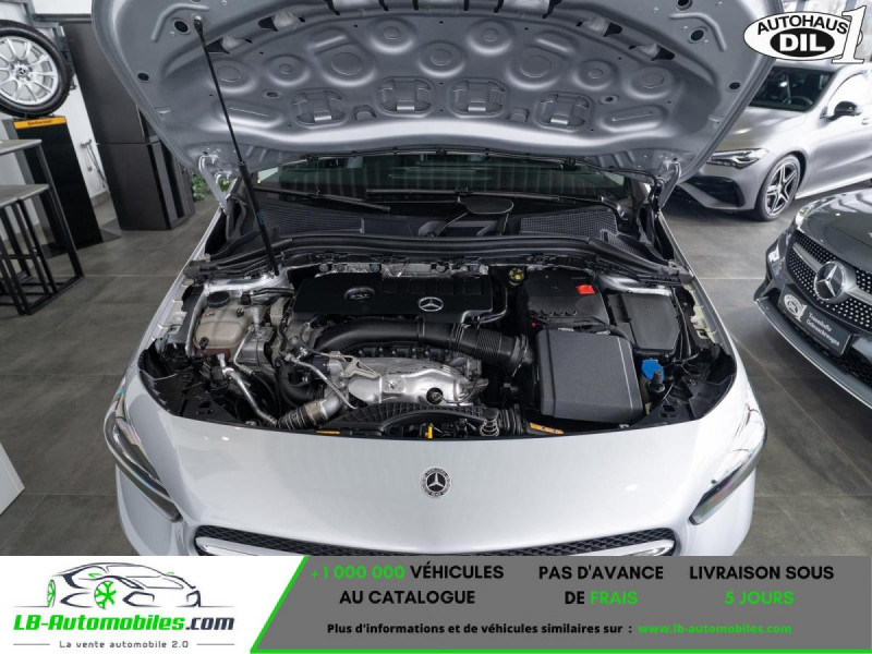 Mercedes Classe B 250 BVA  occasion � Beaupuy - photo n�6