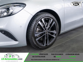 Mercedes Classe B 250 BVA  occasion � Beaupuy - photo n�5