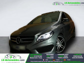 Annonce Mercedes Classe B occasion Electrique 250 BVA � Beaupuy