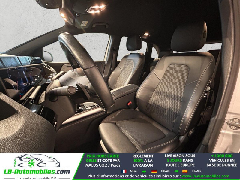 Mercedes Classe B 250 BVA  occasion � Beaupuy - photo n�6