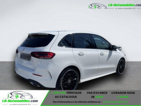 Mercedes Classe B 250 BVA  occasion � Beaupuy - photo n�3