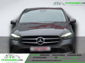 Mercedes Classe B 250 BVA  occasion � Beaupuy - photo n�5