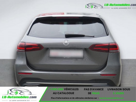 Mercedes Classe B 250 BVA  occasion � Beaupuy - photo n�7