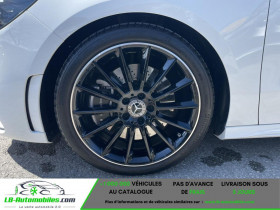 Mercedes Classe B 250 BVA  occasion � Beaupuy - photo n�7