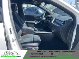 Mercedes Classe B 250 BVA  occasion � Beaupuy - photo n�5