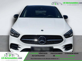 Mercedes Classe B 250 BVA  occasion � Beaupuy - photo n�4