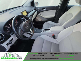Mercedes Classe B 250 BVA  occasion � Beaupuy - photo n�8