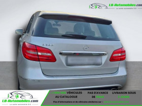 Mercedes Classe B 250 BVA  occasion � Beaupuy - photo n�7