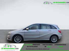 Mercedes Classe B 250 BVA  occasion � Beaupuy - photo n�6