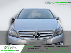 Mercedes Classe B 250 BVA  occasion � Beaupuy - photo n�5
