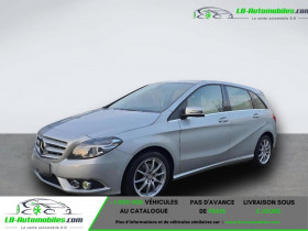 Mercedes Classe B , garage LB AUTOMOBILES � Beaupuy