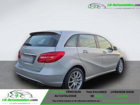 Mercedes Classe B 250 BVA  occasion � Beaupuy - photo n�4