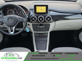Mercedes Classe B 250 BVA  occasion � Beaupuy - photo n�3