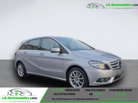 Mercedes Classe B 250 BVA  occasion � Beaupuy - photo n�2