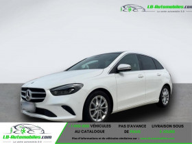 Mercedes Classe B 250 BVA  occasion � Beaupuy - photo n�2