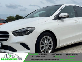 Mercedes Classe B 250 BVA  occasion � Beaupuy - photo n�7