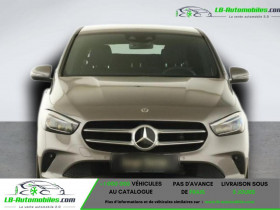 Mercedes Classe B 250 BVA  occasion � Beaupuy - photo n�5