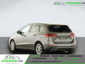 Mercedes Classe B 250 BVA  occasion � Beaupuy - photo n�4