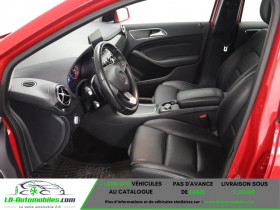 Mercedes Classe B 250 BVA  occasion � Beaupuy - photo n�6