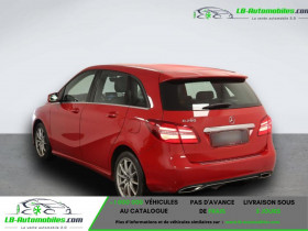 Mercedes Classe B 250 BVA  occasion � Beaupuy - photo n�3