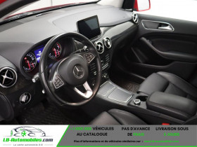 Mercedes Classe B 250 BVA  occasion � Beaupuy - photo n�2