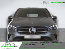 Mercedes Classe B 250 BVA  occasion � Beaupuy - photo n�4