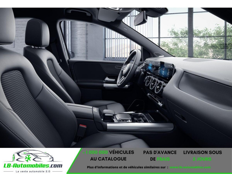 Mercedes Classe B 250 BVA  occasion � Beaupuy - photo n�7