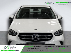 Mercedes Classe B 250 BVA  occasion � Beaupuy - photo n�5
