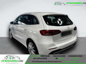 Mercedes Classe B 250 BVA  occasion � Beaupuy - photo n�4