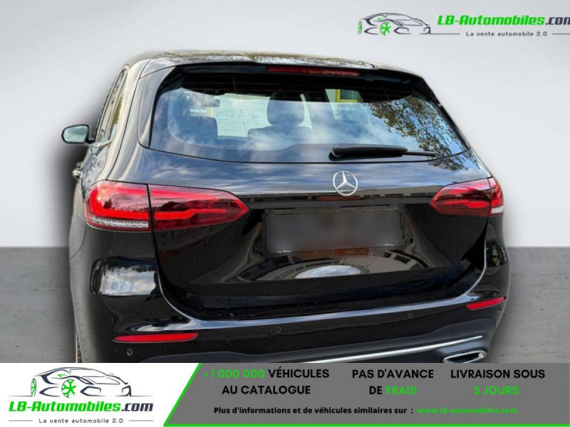 Mercedes Classe B 250 BVA  occasion � Beaupuy - photo n�4