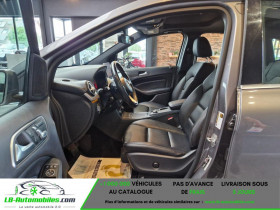 Mercedes Classe B 250 BVA  occasion � Beaupuy - photo n�5