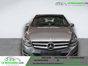 Mercedes Classe B 250 BVA  occasion � Beaupuy - photo n�4