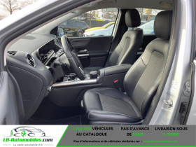 Mercedes Classe B 250 BVA  occasion � Beaupuy - photo n�4