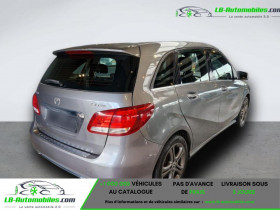 Mercedes Classe B 250 BVA  occasion � Beaupuy - photo n�3