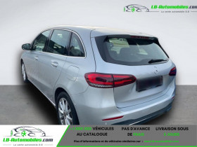 Mercedes Classe B 250 BVA  occasion � Beaupuy - photo n�3