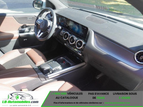 Mercedes Classe B 250 BVA  occasion � Beaupuy - photo n�8