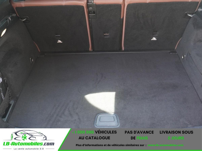 Mercedes Classe B 250 BVA  occasion � Beaupuy - photo n�12
