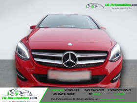Mercedes Classe B , garage LB AUTOMOBILES � Beaupuy