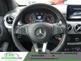 Mercedes Classe B 250 BVA  occasion � Beaupuy - photo n�6