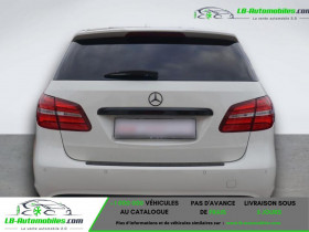 Mercedes Classe B 250 BVA  occasion � Beaupuy - photo n�6