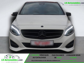 Mercedes Classe B 250 BVA  occasion � Beaupuy - photo n�5