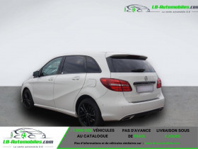 Mercedes Classe B 250 BVA  occasion � Beaupuy - photo n�4