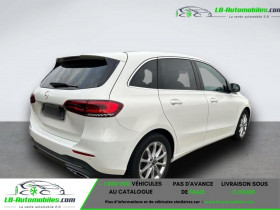 Mercedes Classe B 250 BVA  occasion � Beaupuy - photo n�4