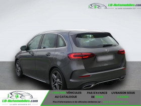 Mercedes Classe B 250 BVA  occasion � Beaupuy - photo n�4