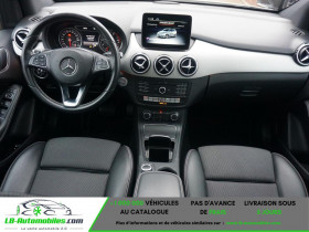 Mercedes Classe B 250 BVA  occasion � Beaupuy - photo n�3