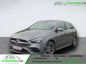 Mercedes Classe B 250 BVA  occasion � Beaupuy - photo n�2