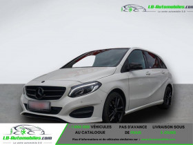 Mercedes Classe B , garage LB AUTOMOBILES � Beaupuy