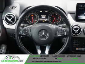 Mercedes Classe B 250 BVA  occasion � Beaupuy - photo n�9