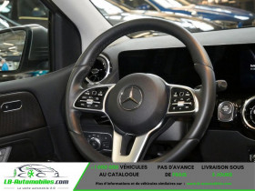 Mercedes Classe B 250 BVA  occasion � Beaupuy - photo n�7