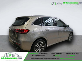 Mercedes Classe B 250 BVA  occasion � Beaupuy - photo n�3